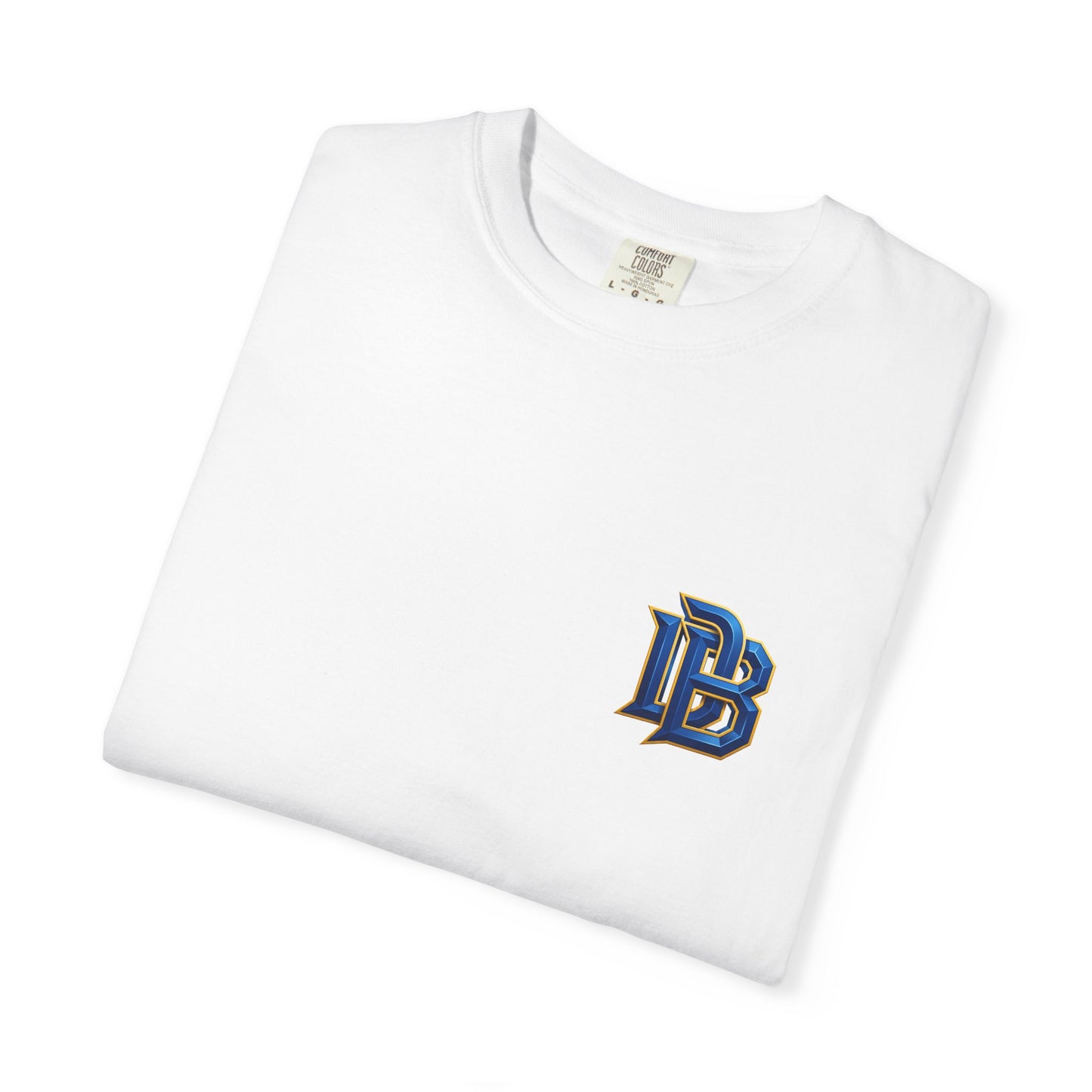 Dante Brown Logo Premium Tee