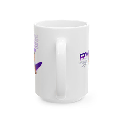 Rylee Fraley 15oz Mug