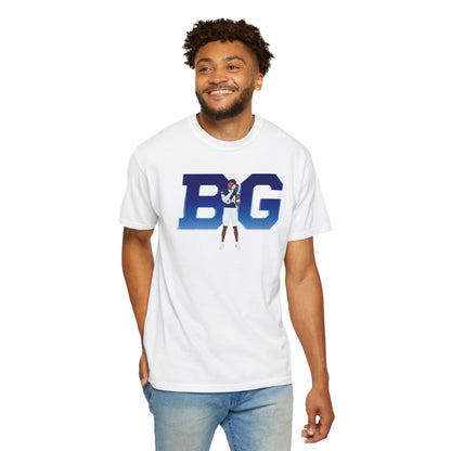 Brenden Guidroz Big Initials Premium Tee