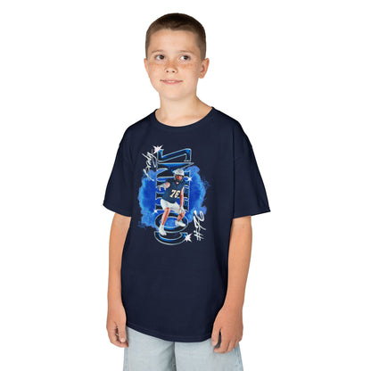 Brady Collins Kids Tee