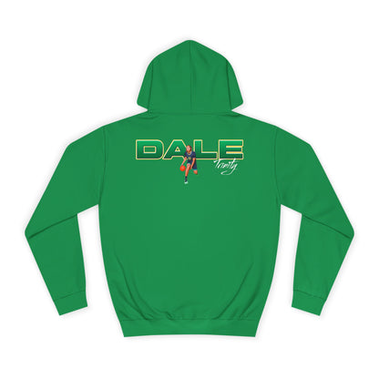 Trinity Dale Star Player Premium Hoodie