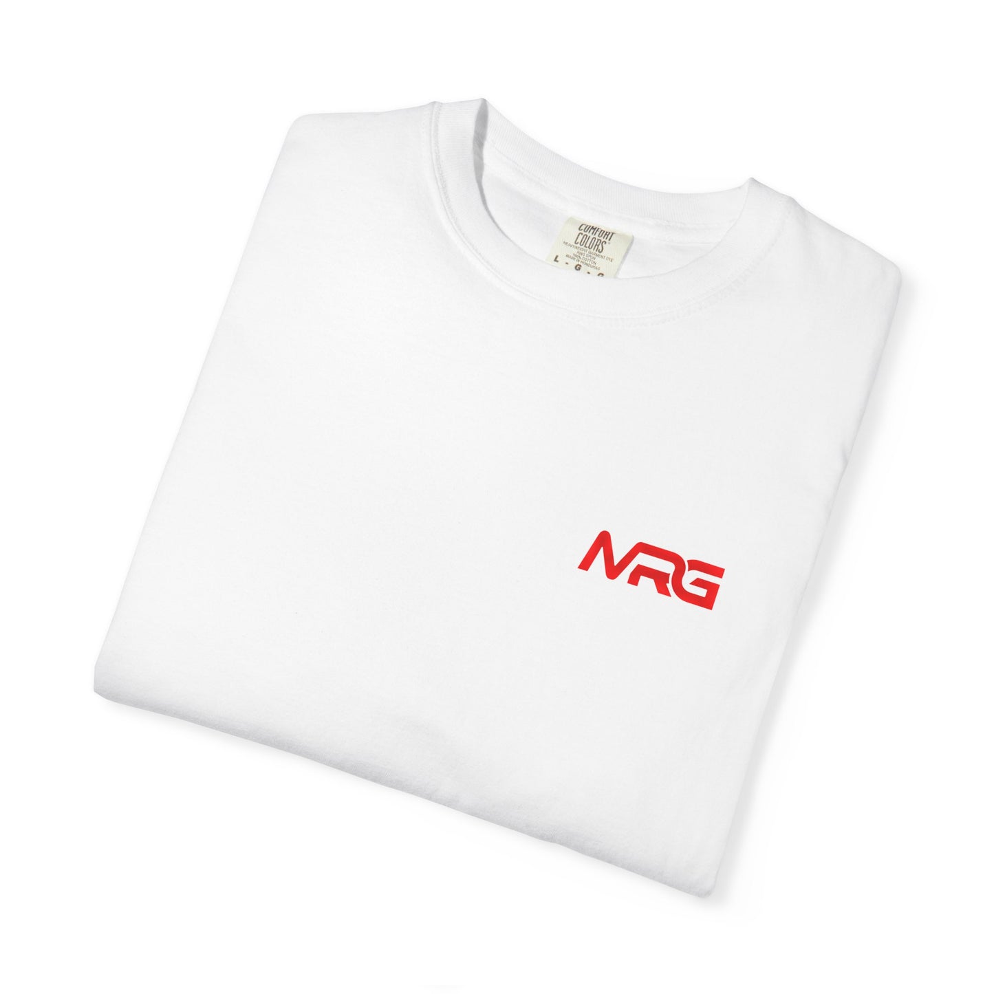 Marshawn Richardson-Giddings Logo Front & Back Premium Tee