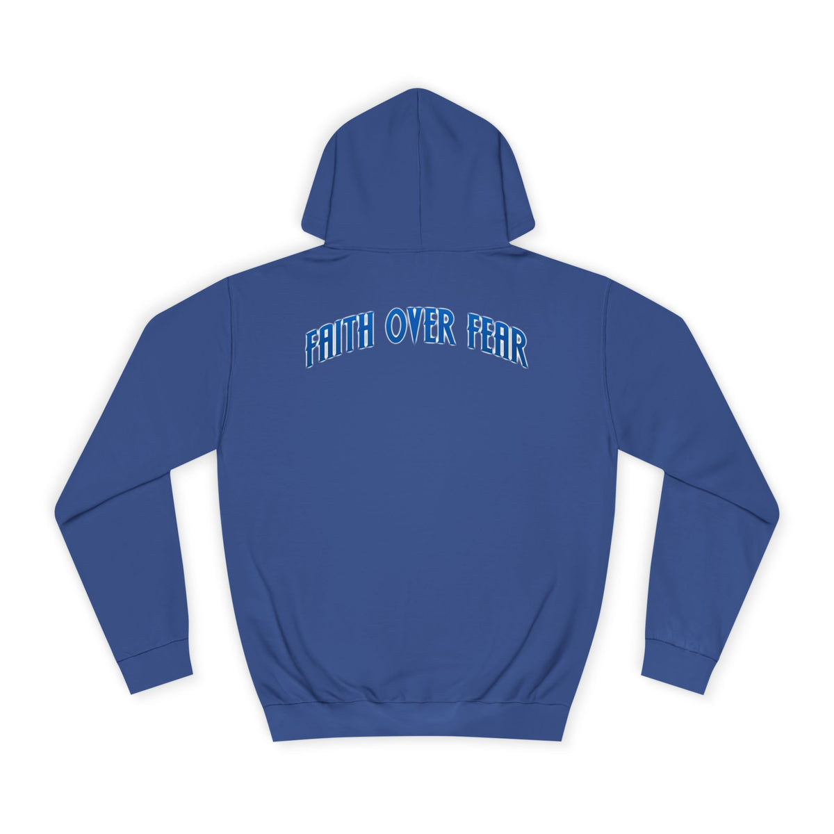 Angel Allen Quote Premium Hoodie