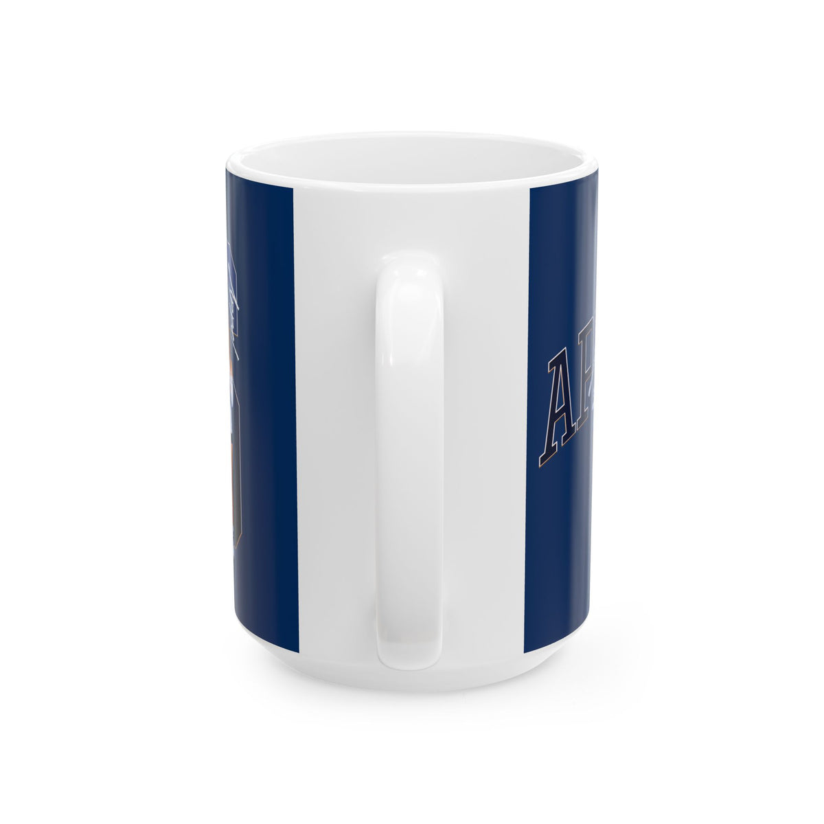 Ana Appel 15oz Mug