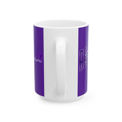 Sydney Robinett 15oz Mug