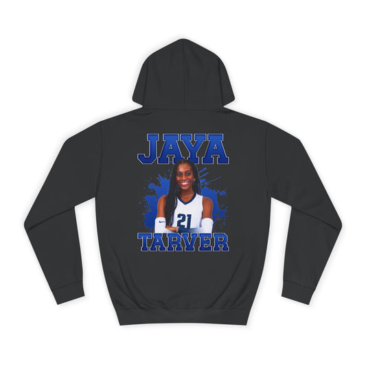 Jaya Tarver Premium Hoodie
