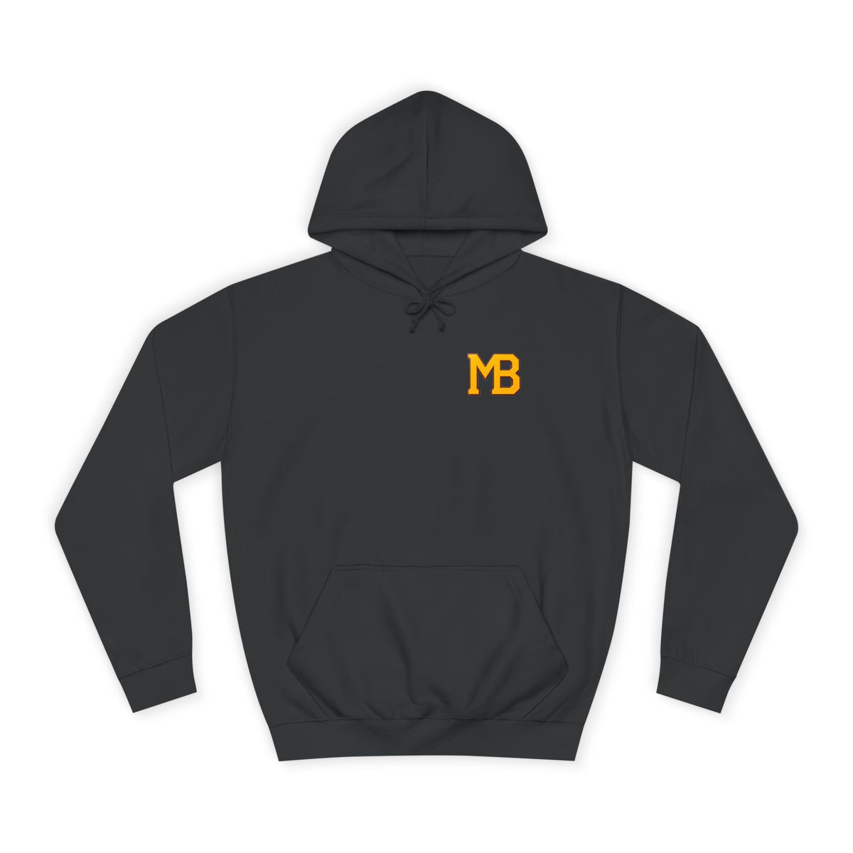 Makenna Baker Premium Hoodie
