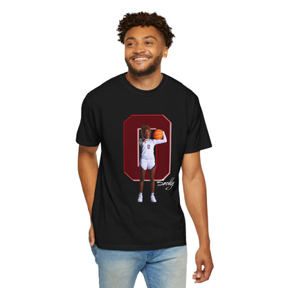 Antil Snoddy Player Icon Number Premium Tee