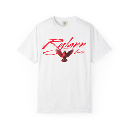 Rylann Law Team Mascot Premium Tee