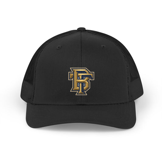 Brady Tillman Logo Trucker Hat