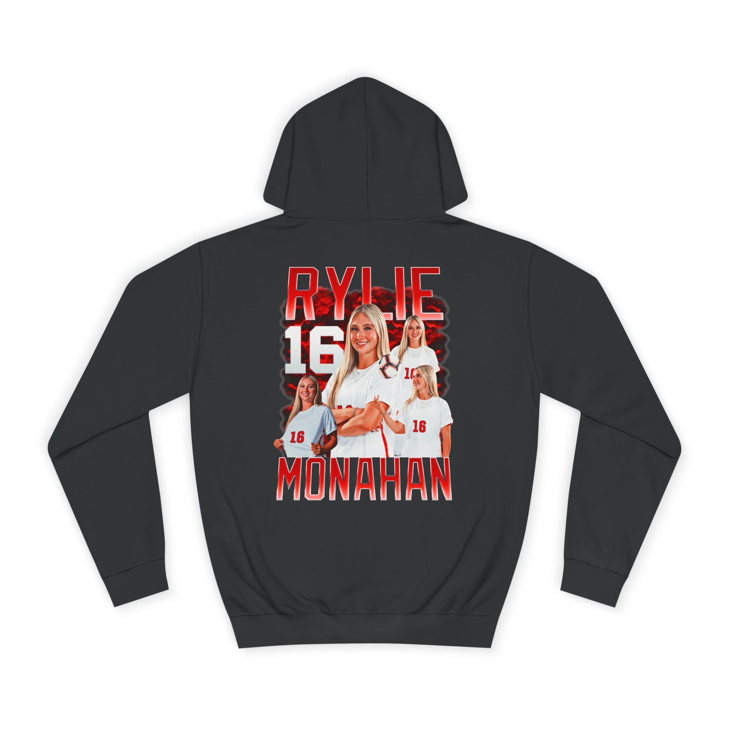 Rylie Monahan Premium Hoodie