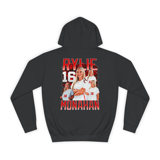 Rylie Monahan Premium Hoodie