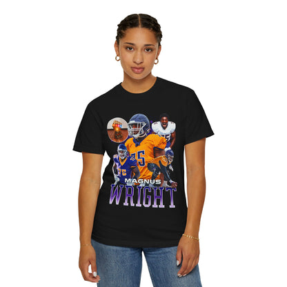 Magnus Wright Premium Tee