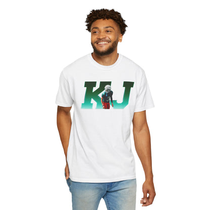 Kieren Jackson Big Initials Premium Tee