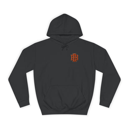 Isaiah Brevard Featured Quote Premium Hoodie
