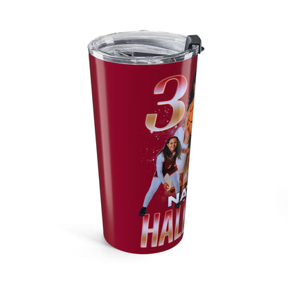 Natalia Hall-Rosa 20oz Tumbler