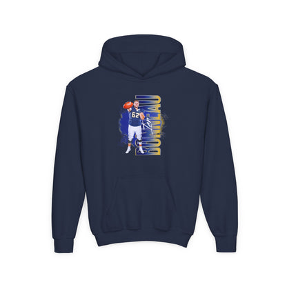 Ian Bonneau Kids Hoodie