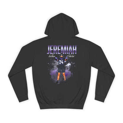 Jeremiah Valdez-Sholar Premium Hoodie