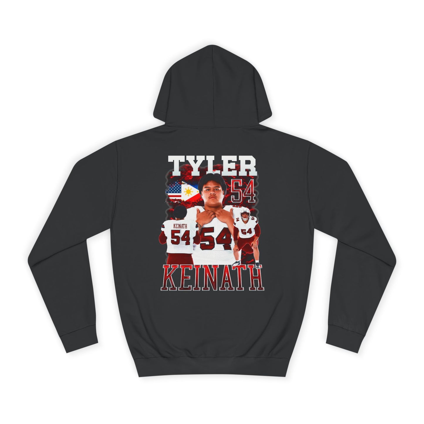 Tyler Keinath Premium Hoodie