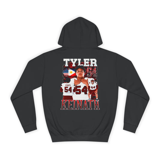 Tyler Keinath Premium Hoodie
