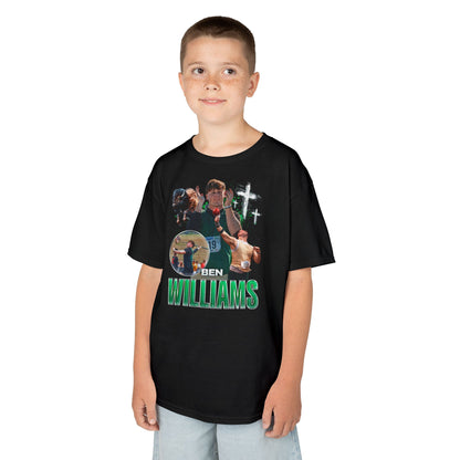 Ben Williams Kids Tee