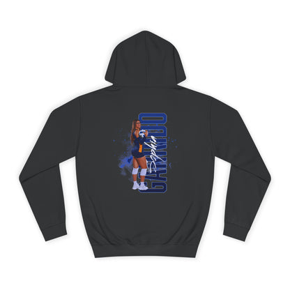 Sophia Garrido Premium Hoodie
