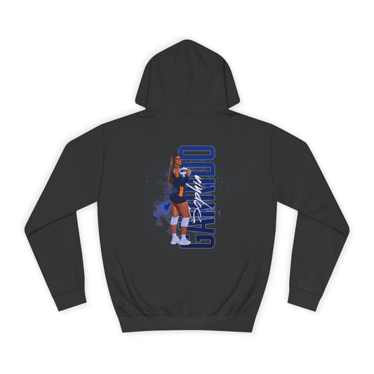 Sophia Garrido Premium Hoodie