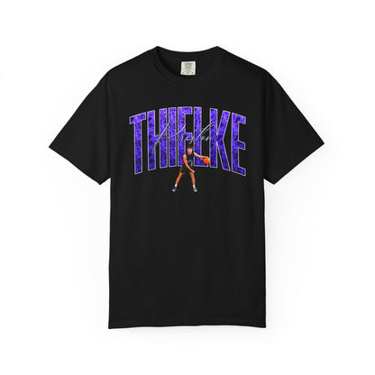 Preston Thielke Curved Combo Premium Tee