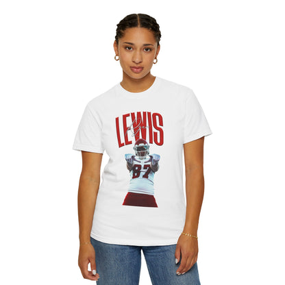 Ryan Lewis Athlete Glory Premium Tee