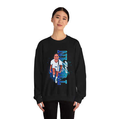 Jada Tuffin Crewneck Sweatshirt