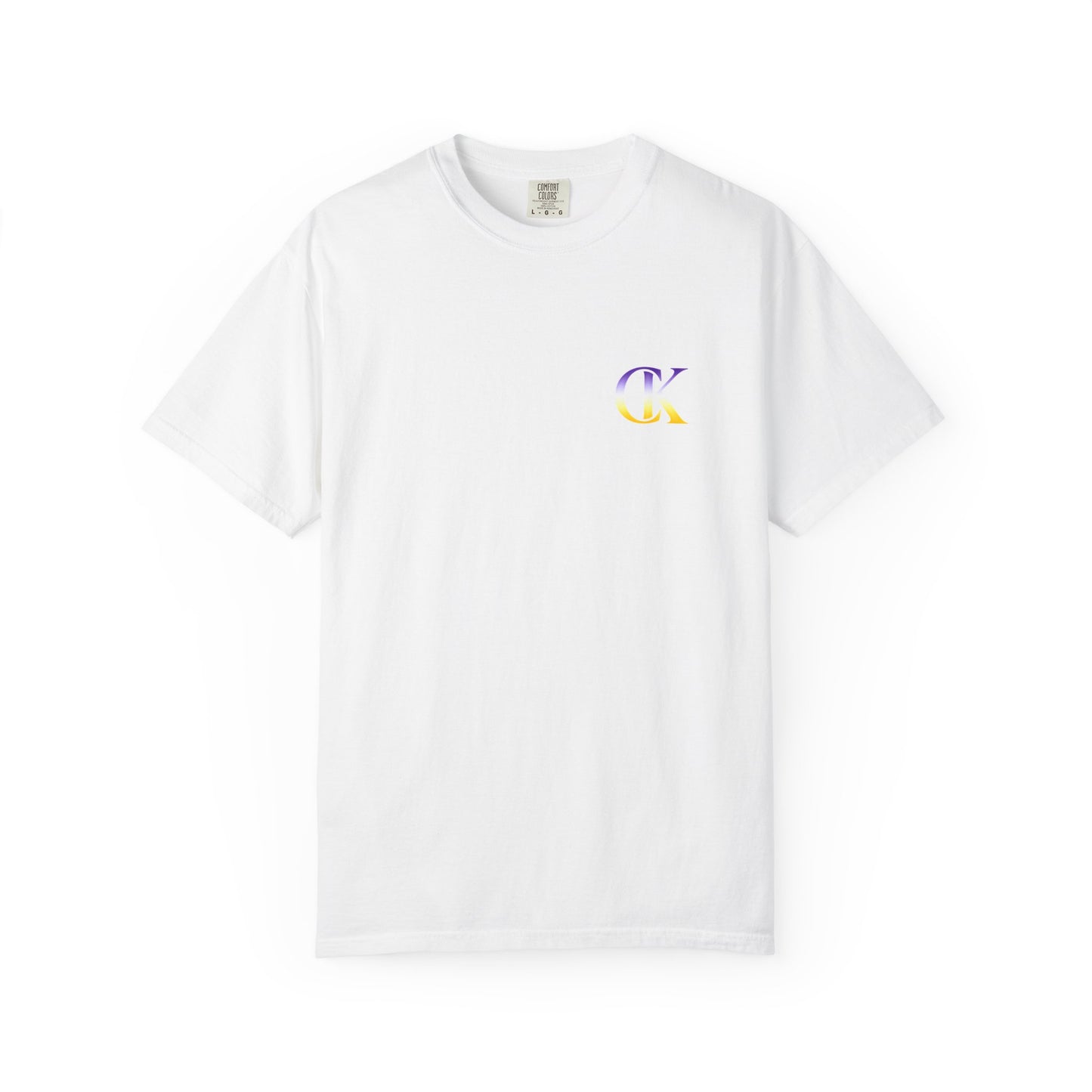 Connor Kluck Logo Premium Tee