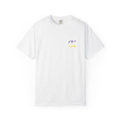 Connor Kluck Logo Premium Tee