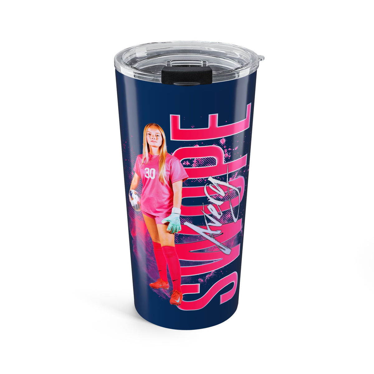 Avery Swope 20oz Tumbler