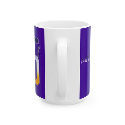 Mitchell Thompson 15oz Mug