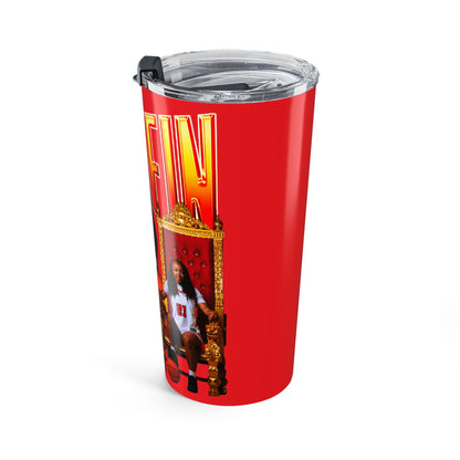 Amya Griffin 20oz Tumbler