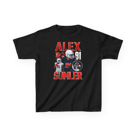 Alex Sumler Kids Tee