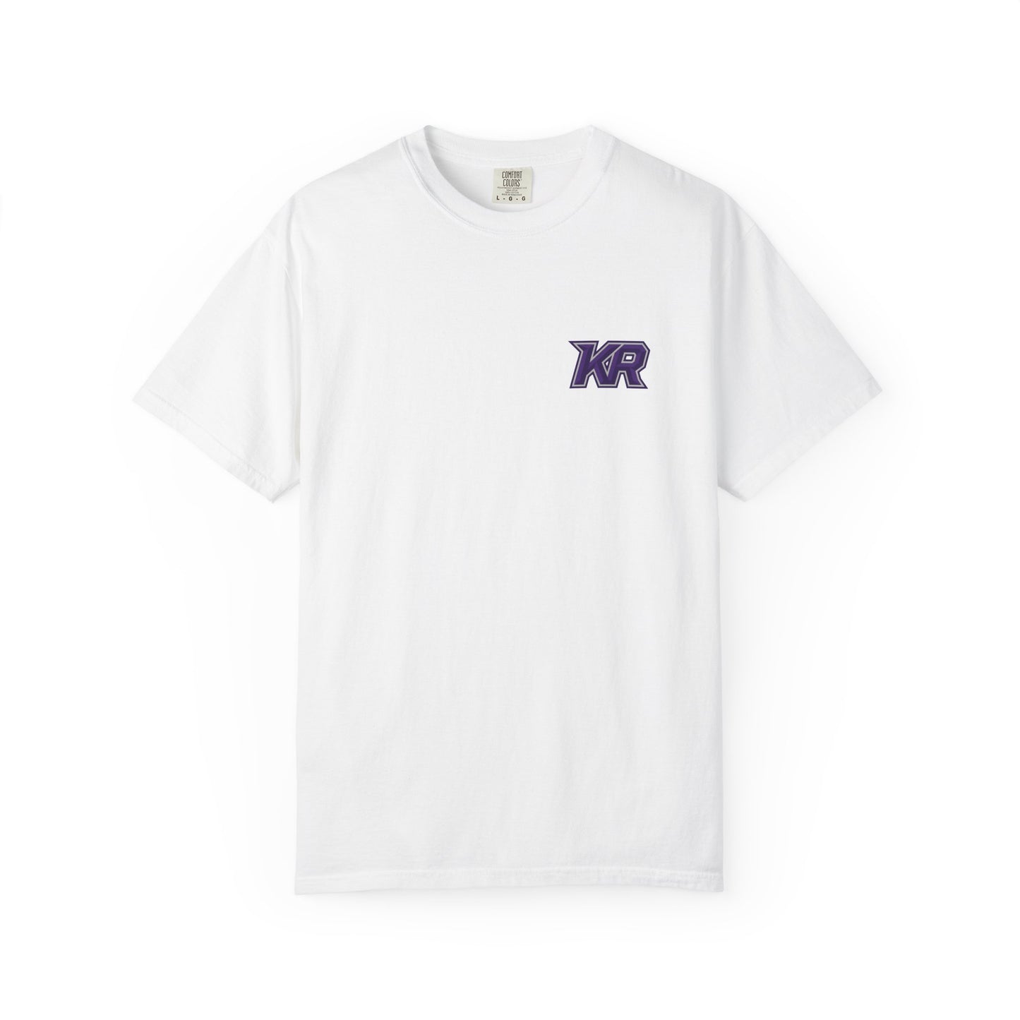 Kacin Robinson Logo Premium Tee