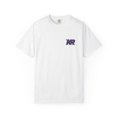 Kacin Robinson Logo Premium Tee