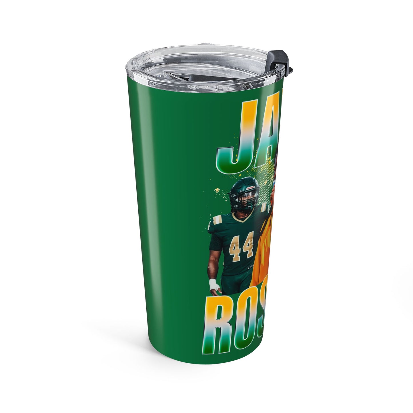 Javon Rosario 20oz Tumbler