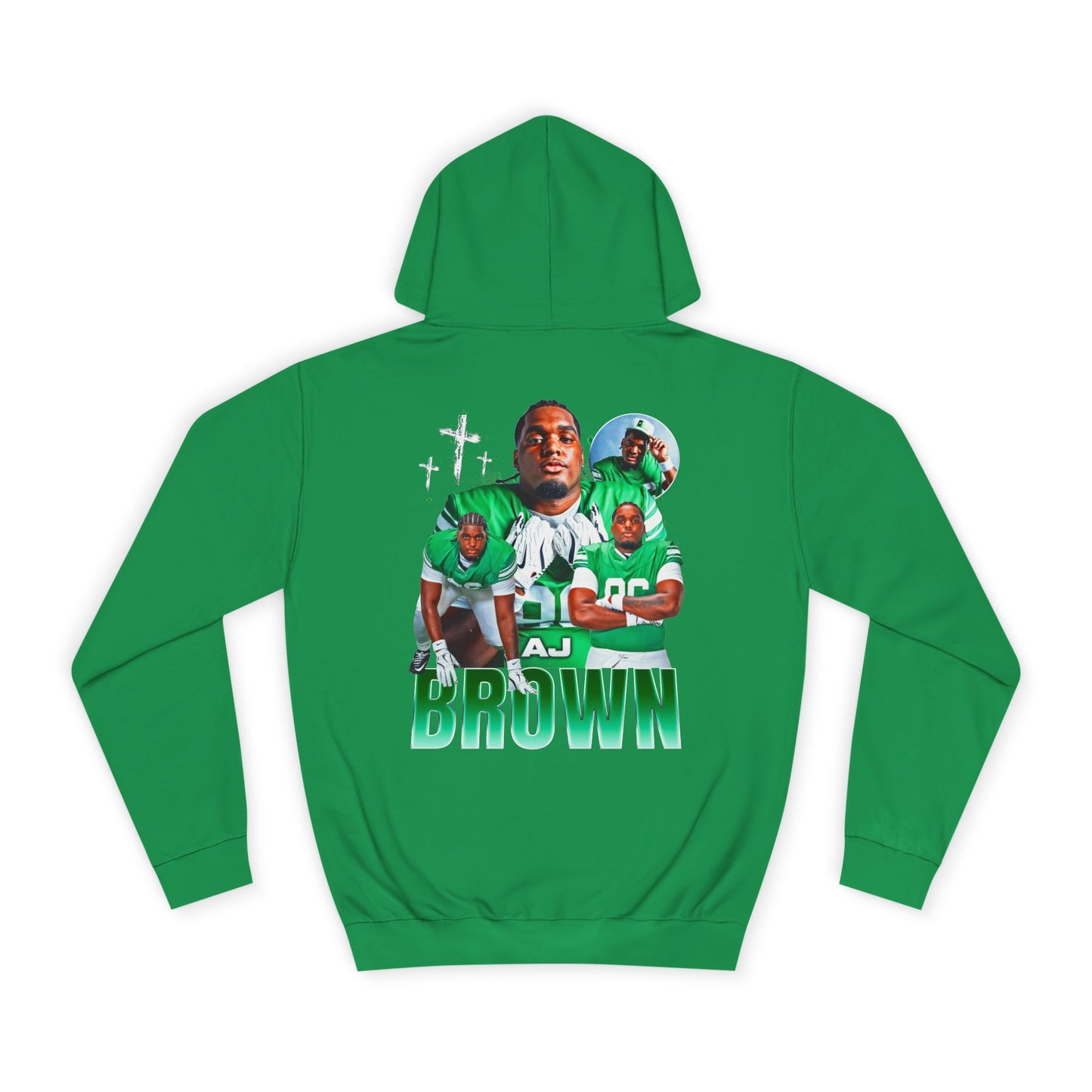 Aj Brown Premium Hoodie