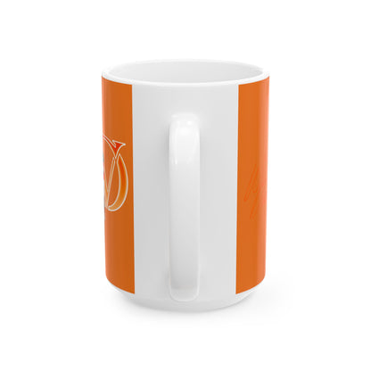 William Davis 15oz Mug