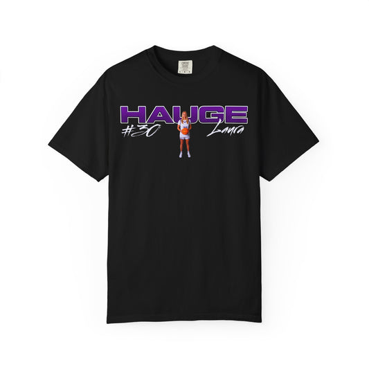 Laura Hauge Lowkey Premium Tee