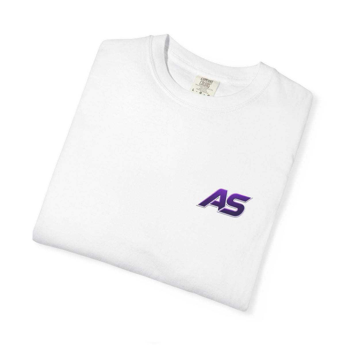 Ava Sawi Logo Premium Tee