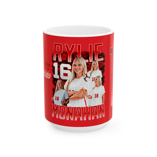 Rylie Monahan 15oz Mug