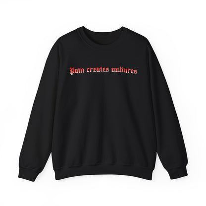 James Otis Quote Crewneck Sweatshirt