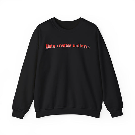 James Otis Quote Crewneck Sweatshirt