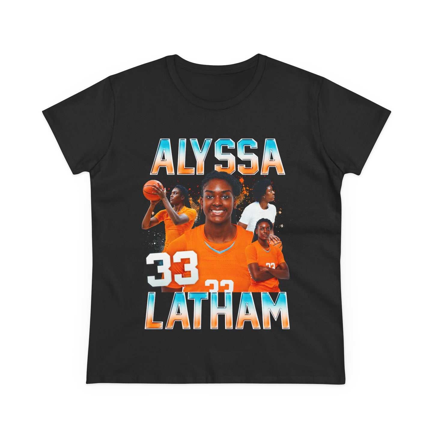 Alyssa Latham Women's Tee