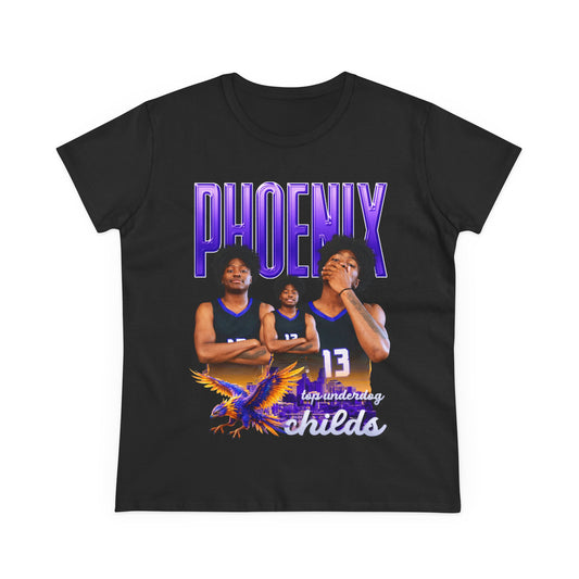 Phoenix Childs Women's Tee