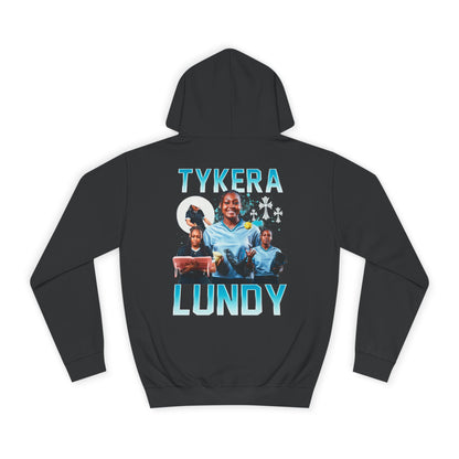 Tykera Lundy Premium Hoodie