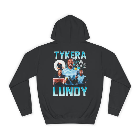 Tykera Lundy Premium Hoodie